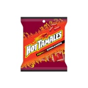 HOT TAMALES Hot Tamales 5 oz. Pegbag Fierce Cinnamon, PK12 7097049257